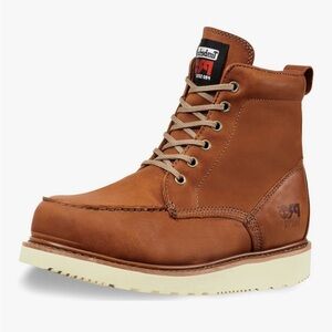 Timberland Men's Leather Boots